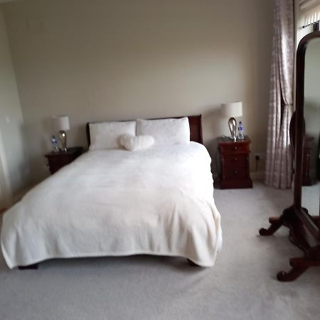 Clonoughter Heights Bed & Breakfast Glin Bagian luar foto