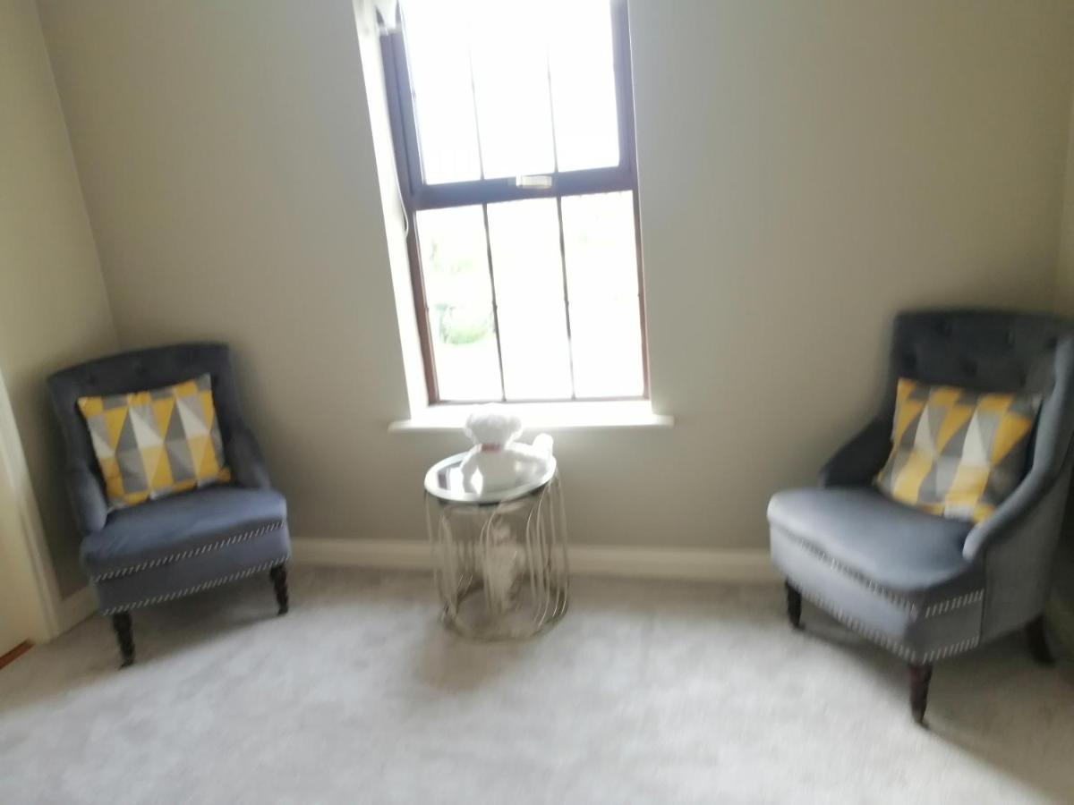 Clonoughter Heights Bed & Breakfast Glin Bagian luar foto