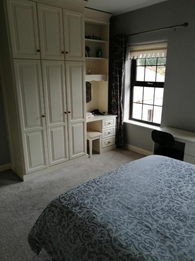 Clonoughter Heights Bed & Breakfast Glin Bagian luar foto