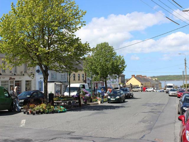 Clonoughter Heights Bed & Breakfast Glin Bagian luar foto