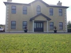 Clonoughter Heights Bed & Breakfast Glin Bagian luar foto