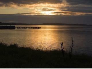 Clonoughter Heights Bed & Breakfast Glin Bagian luar foto